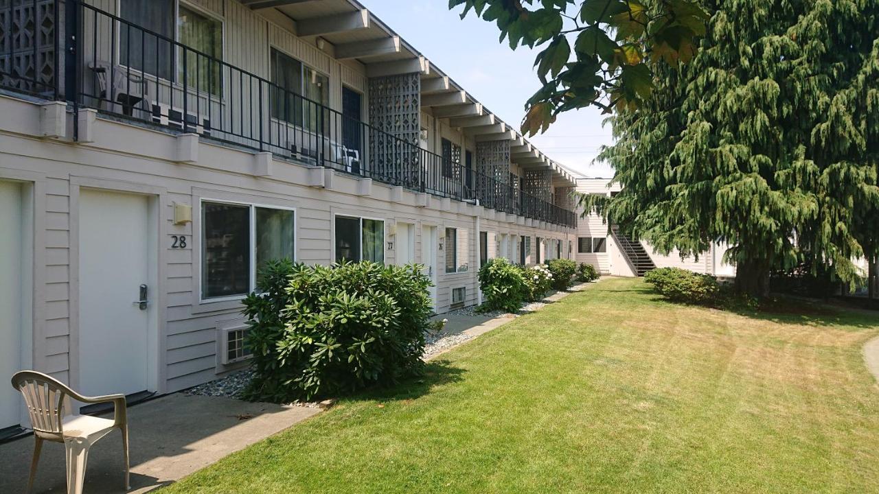 Cocusa Motel Burlington