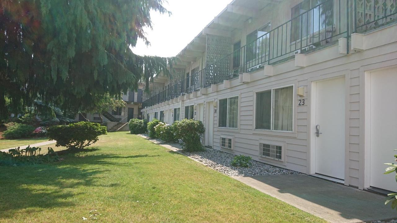 Cocusa Motel Burlington
