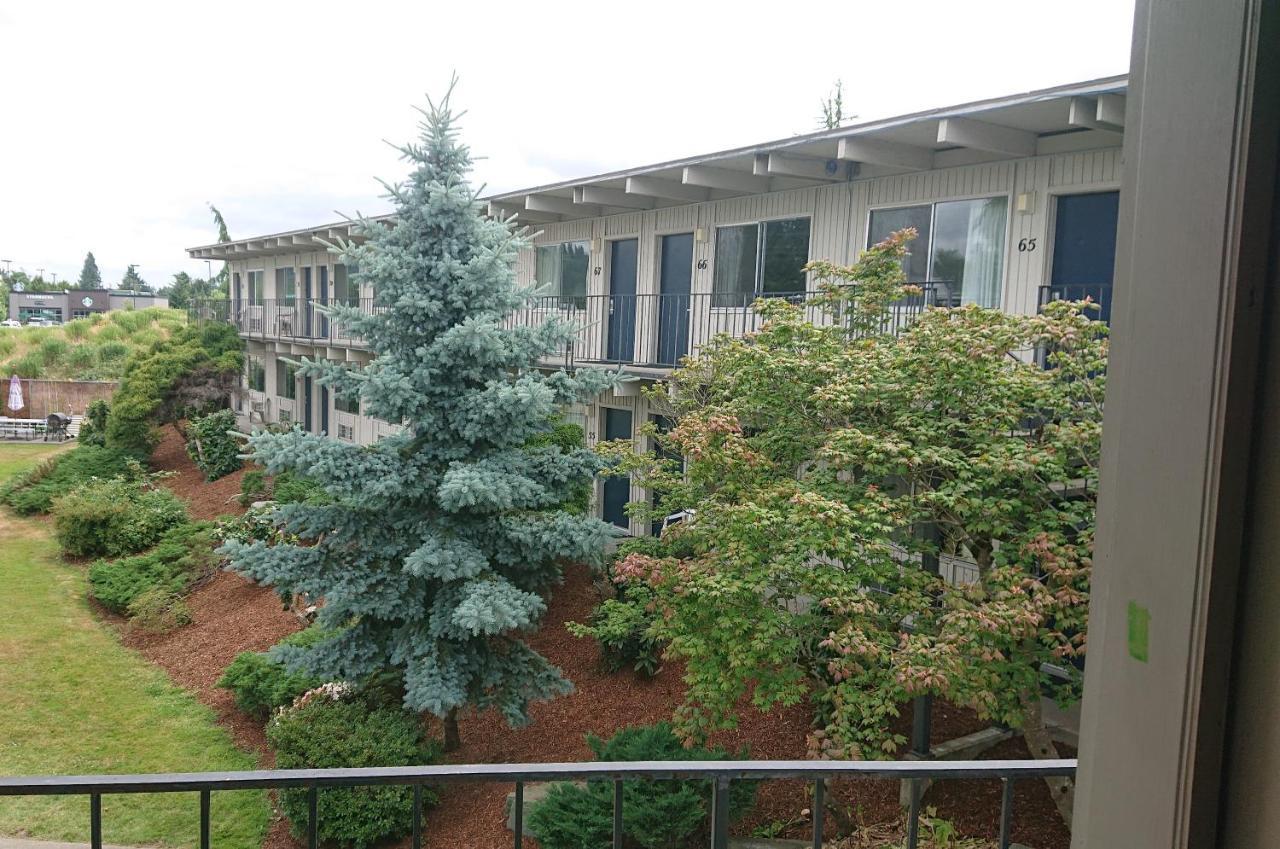 Cocusa Motel Burlington