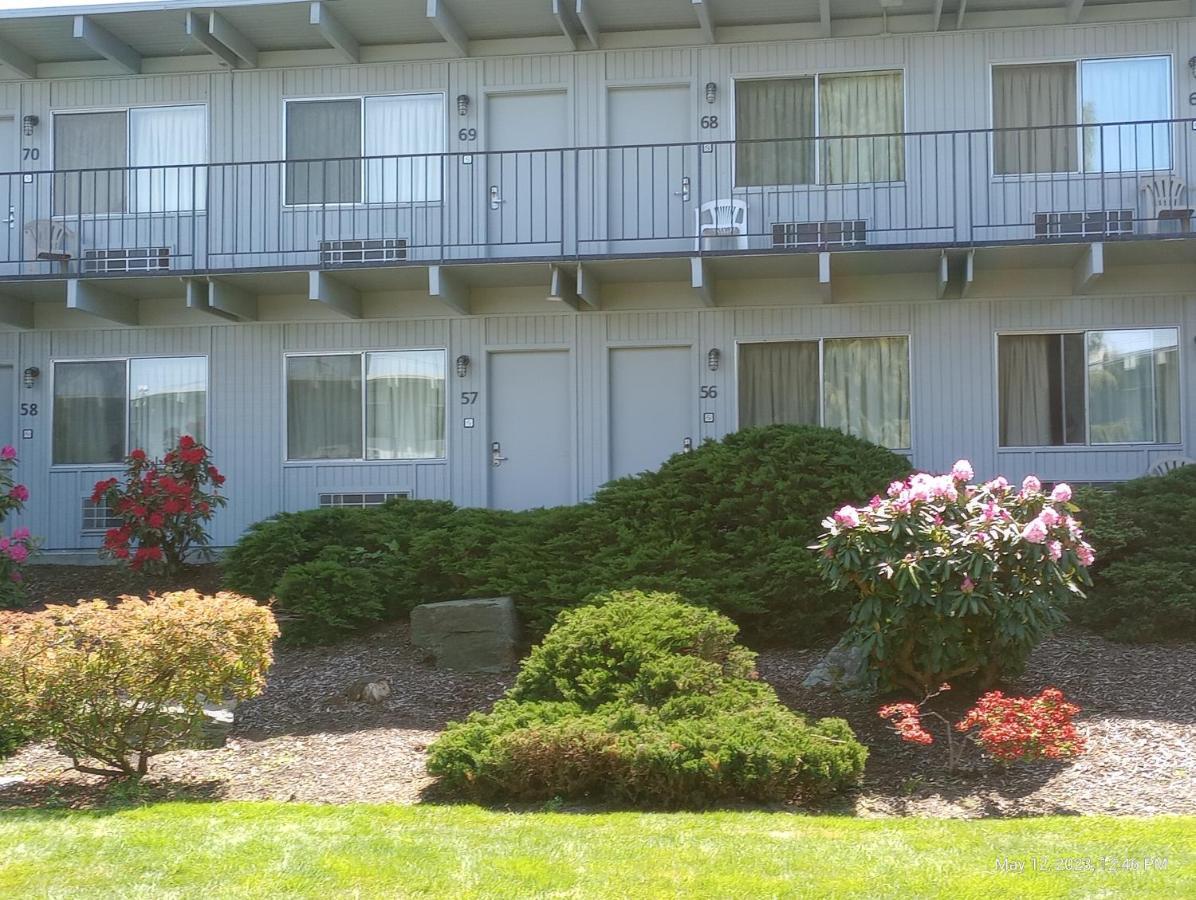 Motel Cocusa Burlington