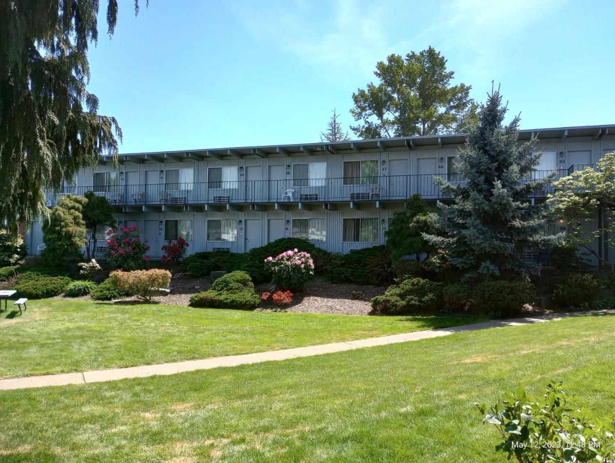 Cocusa 2* Burlington