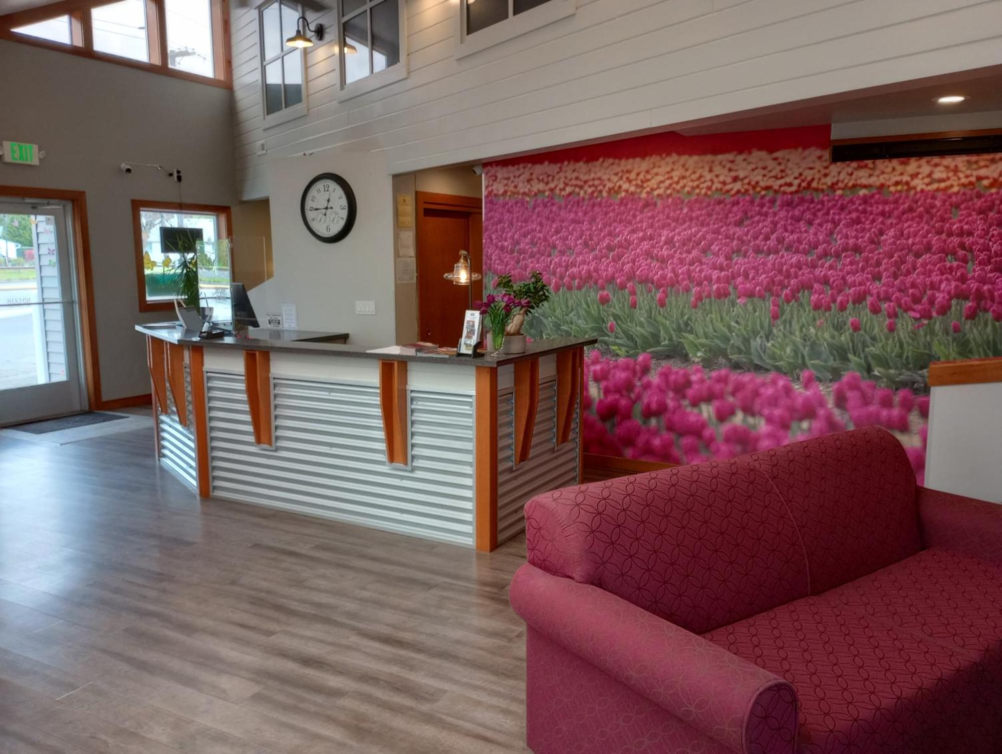 Cocusa Motel Burlington