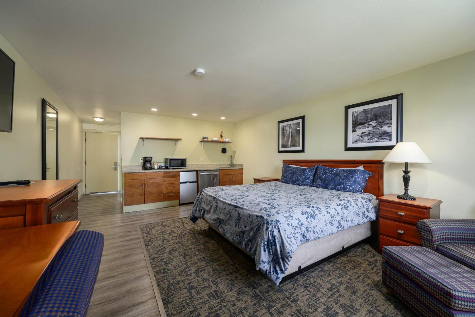 Cocusa Motel Burlington