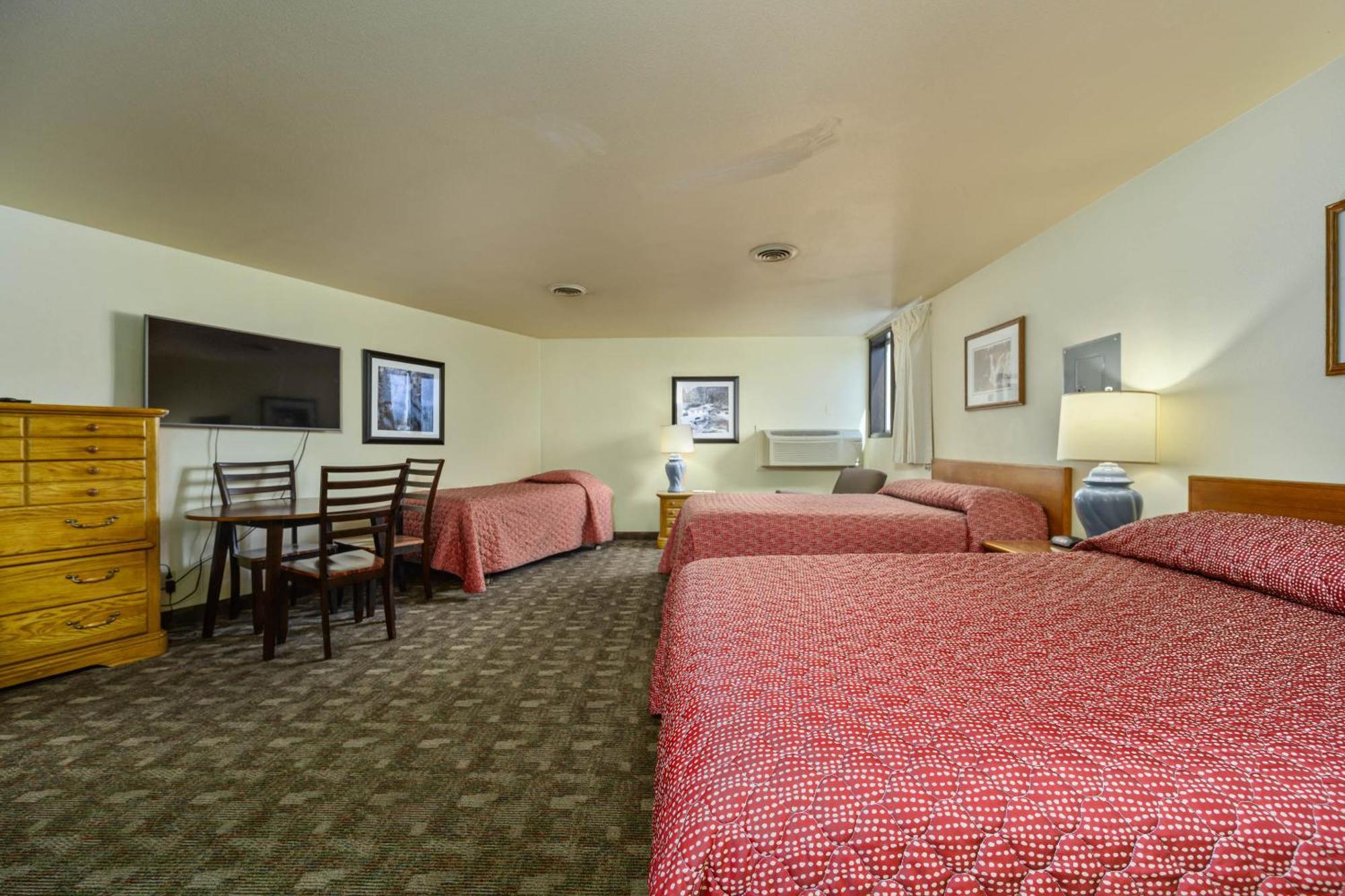 Cocusa Motel