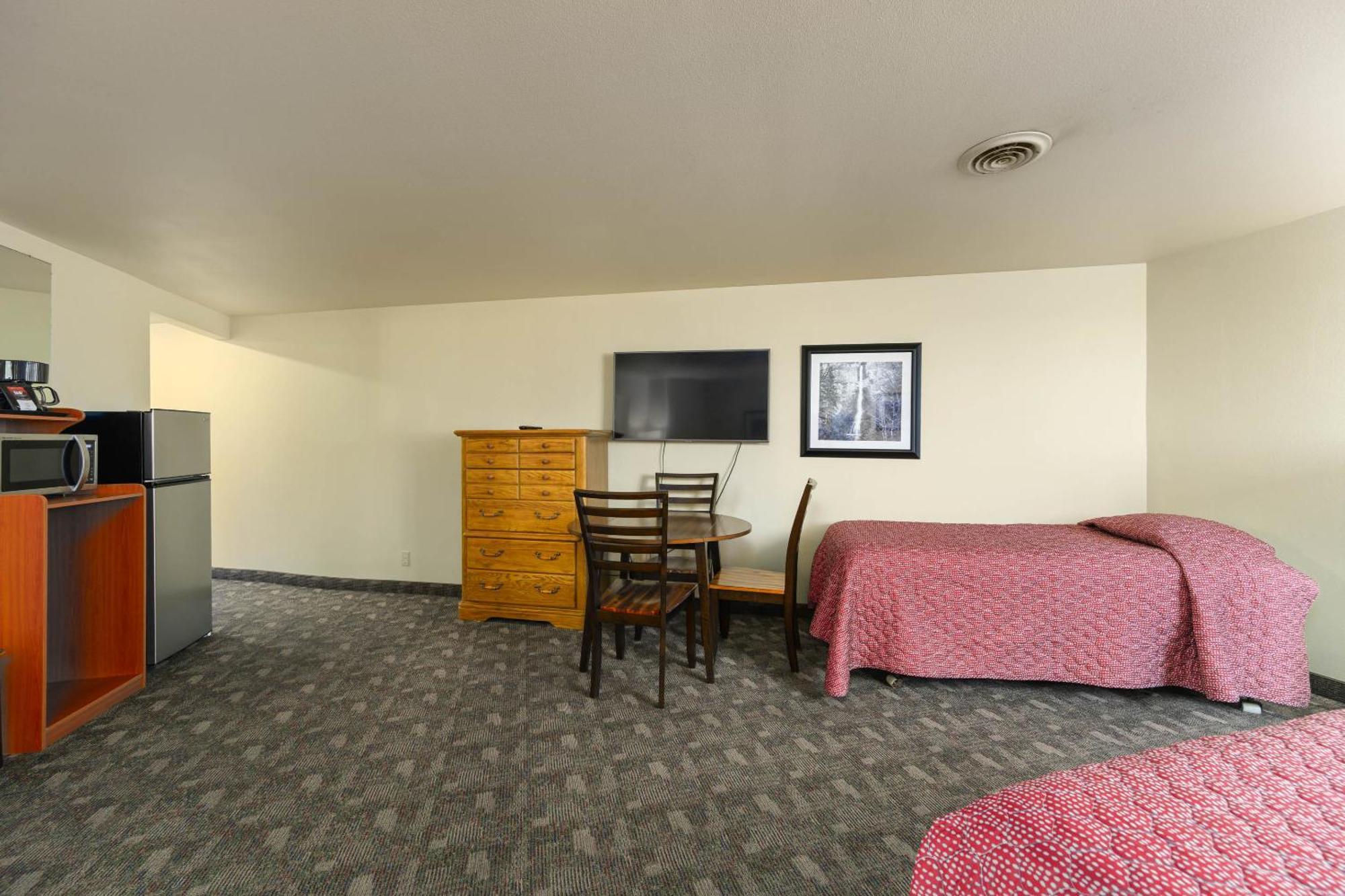 Motel Cocusa Burlington