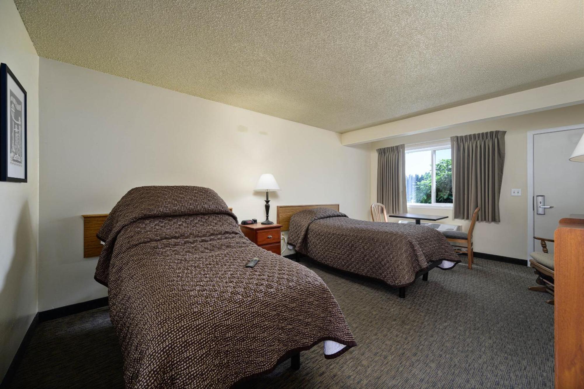 Cocusa Motel Burlington