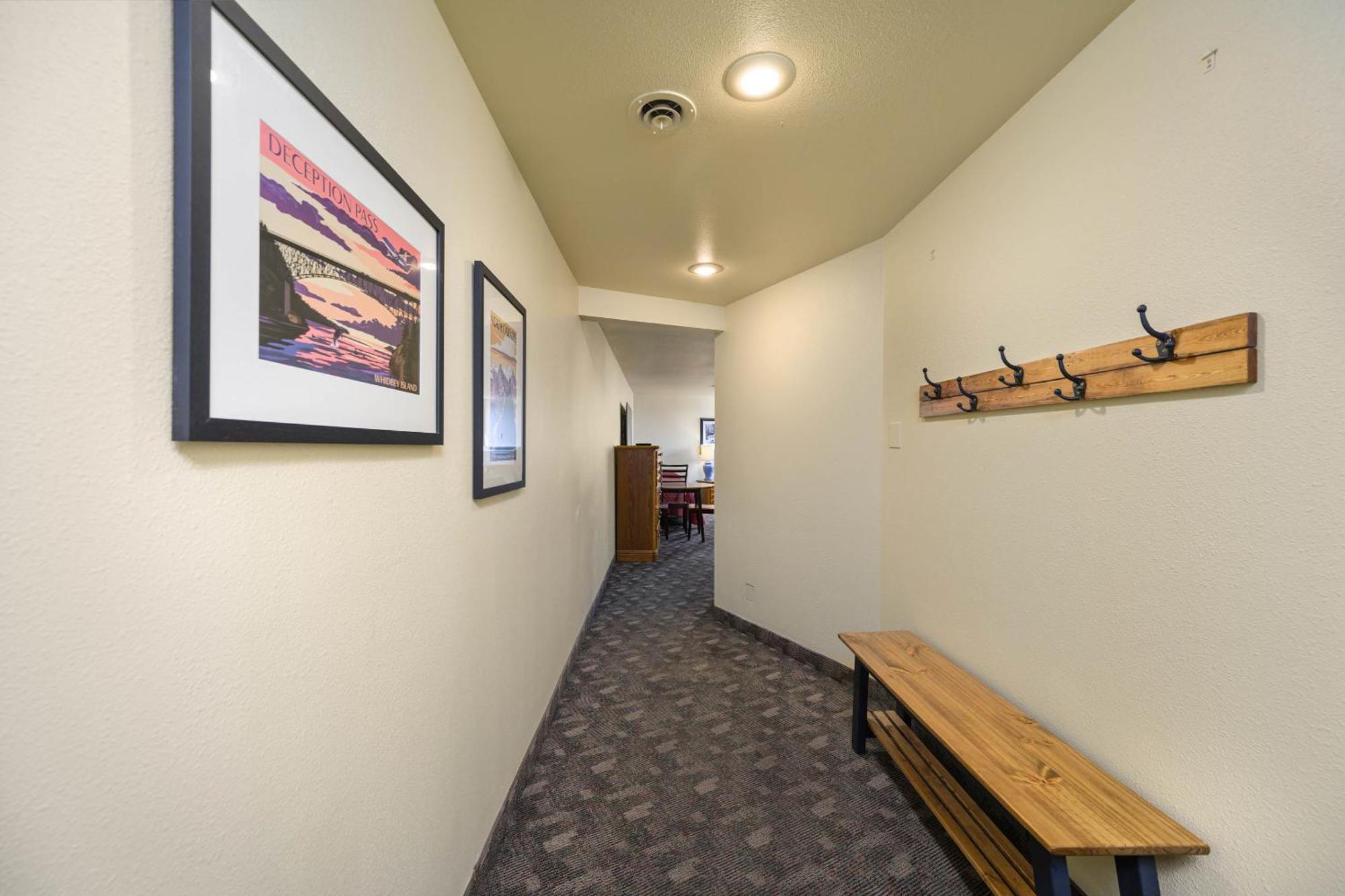 Motel Cocusa Burlington