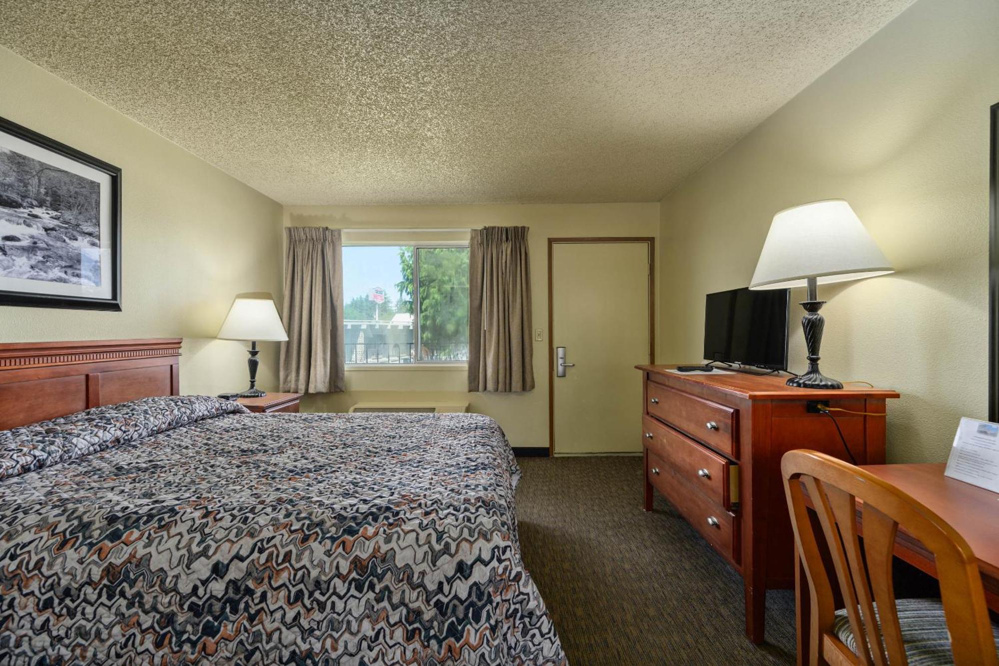 Cocusa Motel