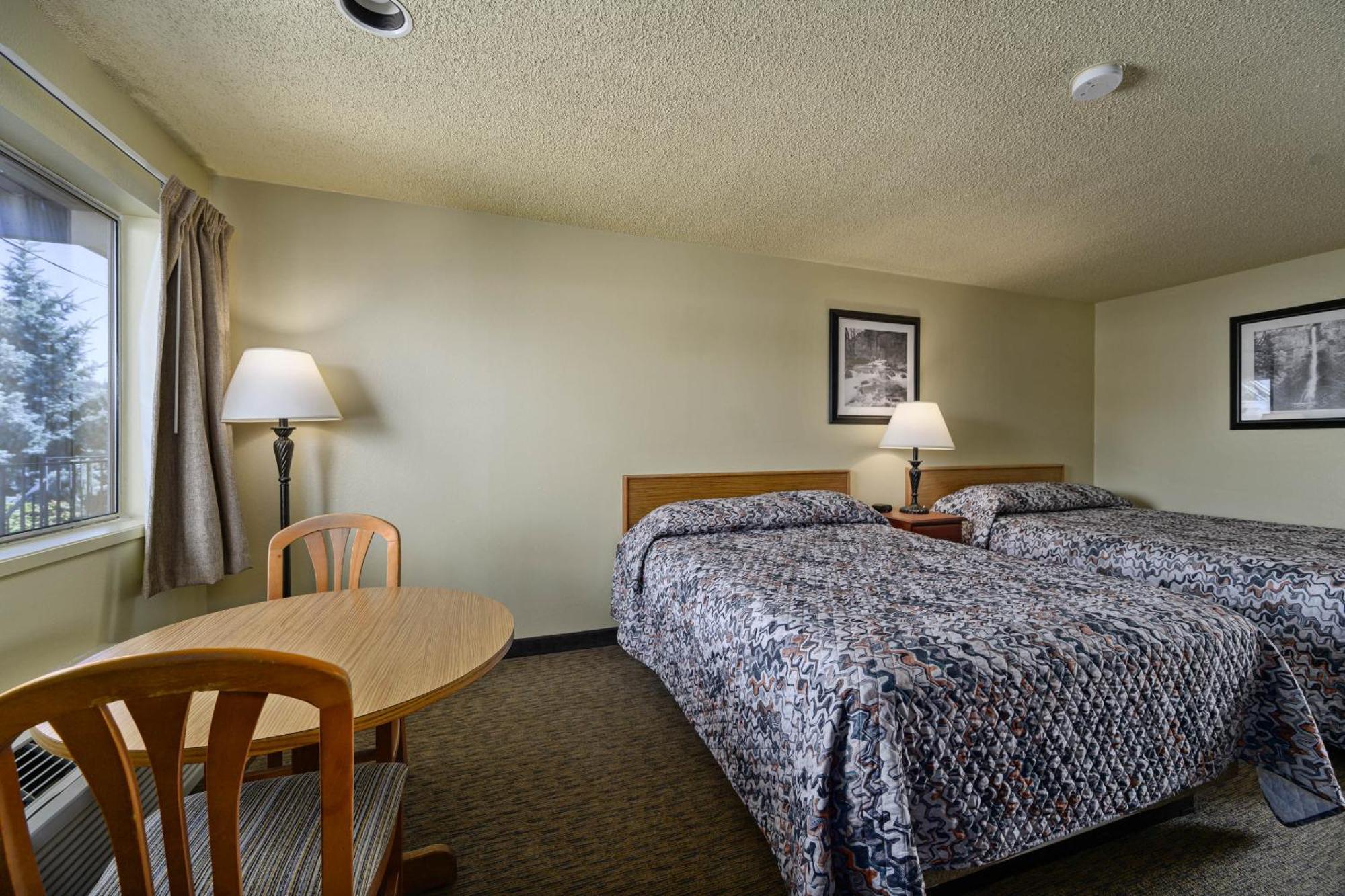 Motel Cocusa 2*