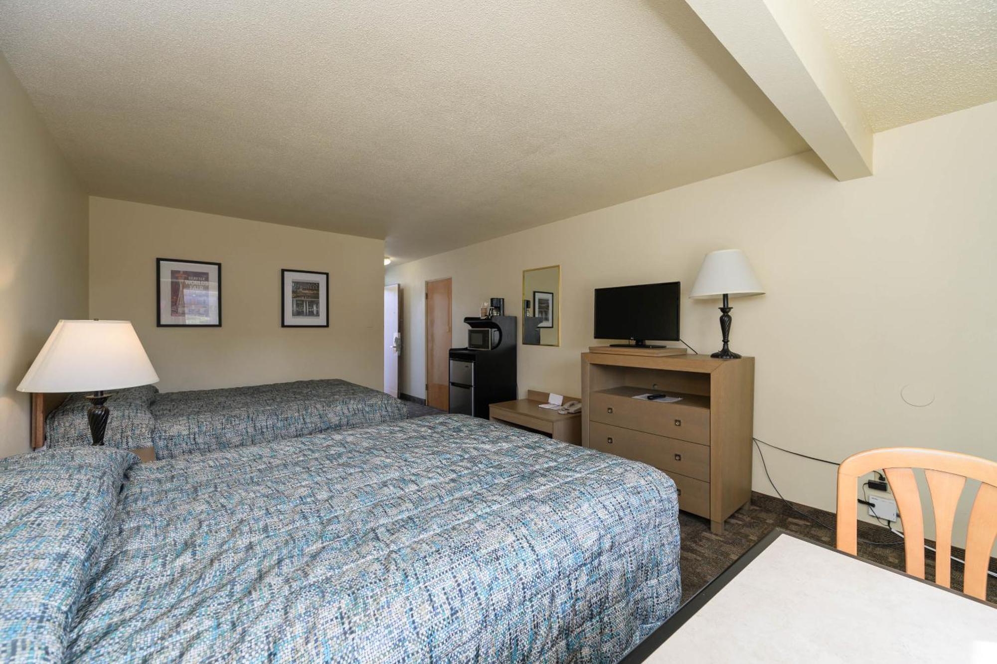 Cocusa Motel