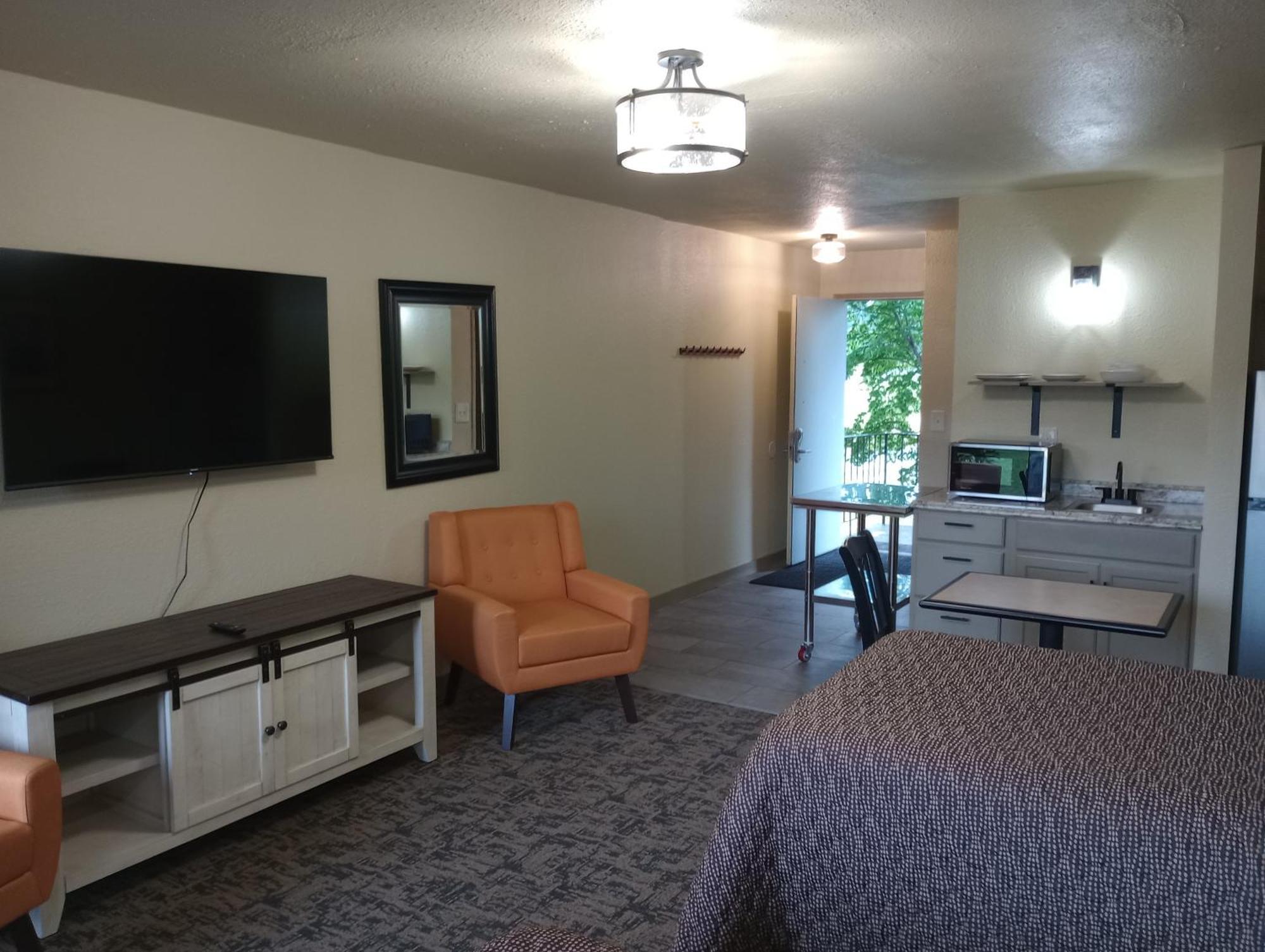 Motel Cocusa Burlington