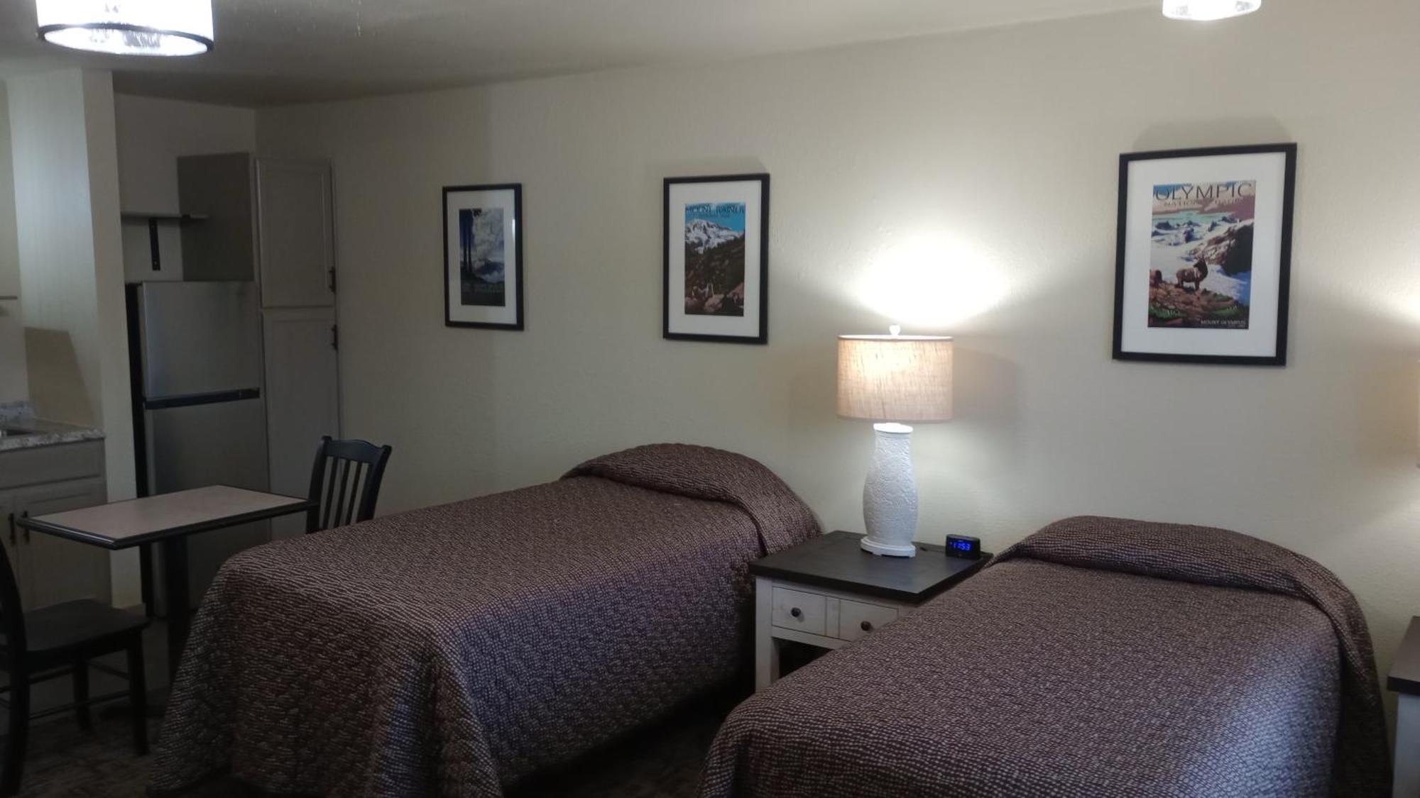 Motel Cocusa Burlington