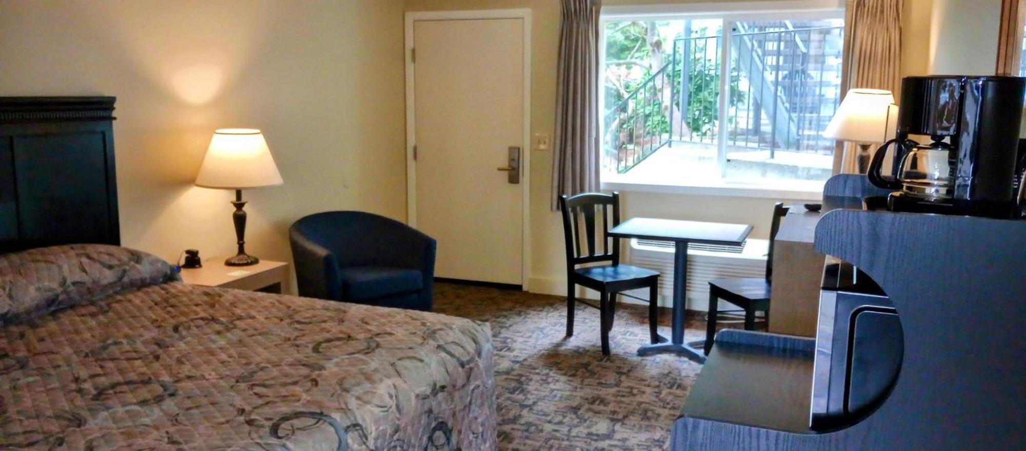 Motel Cocusa Burlington